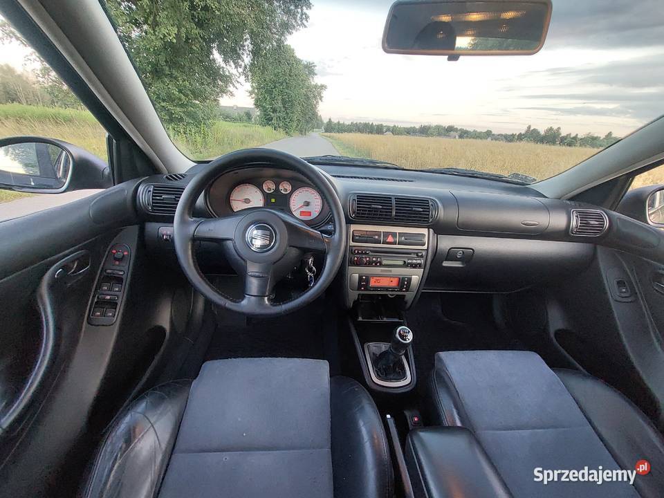 Leon ARL TOP SPORT Leon Nasutów