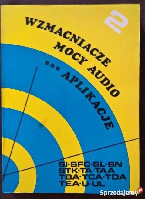 Amatorskie Odbiorniki Tranzystorowe S Wolszczak