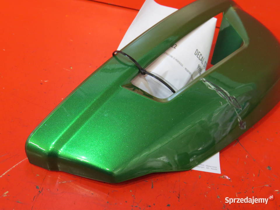 KAWASAKI Z650 Z 650 1000 VERSYS 1100 SX Z1000 Gdańsk