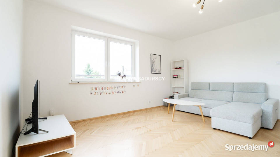 Mieszkanie 78m2 3 pokojowe Skawina Józefa