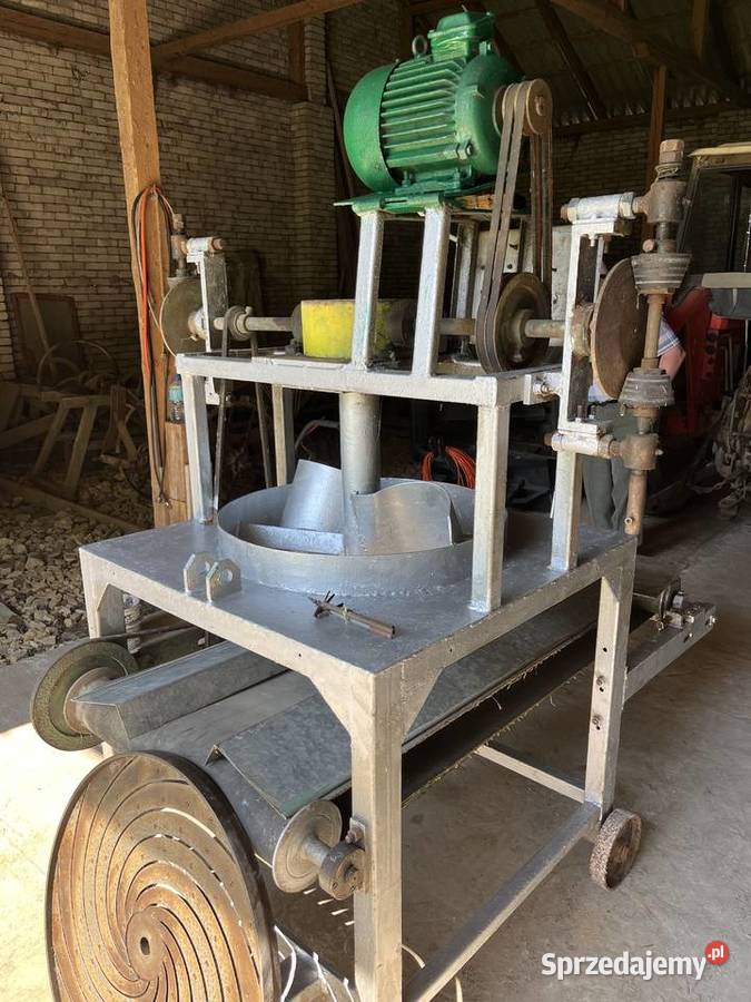 Szatkownica do kapusty