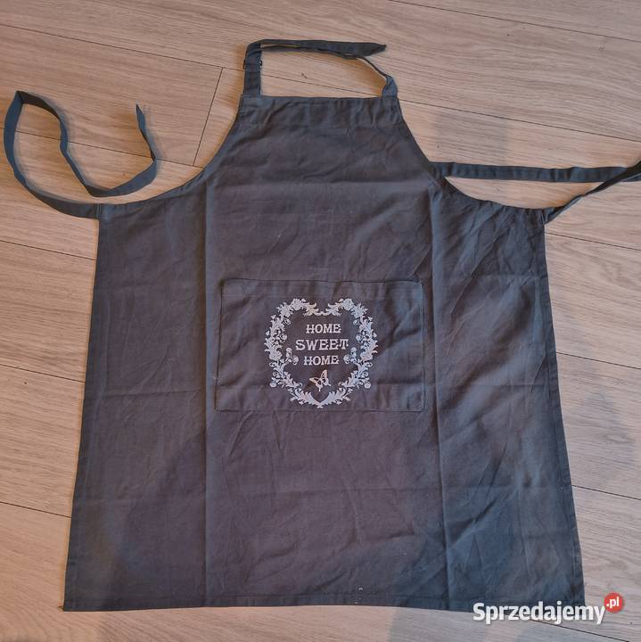 Fartuszek domowy Home sweet