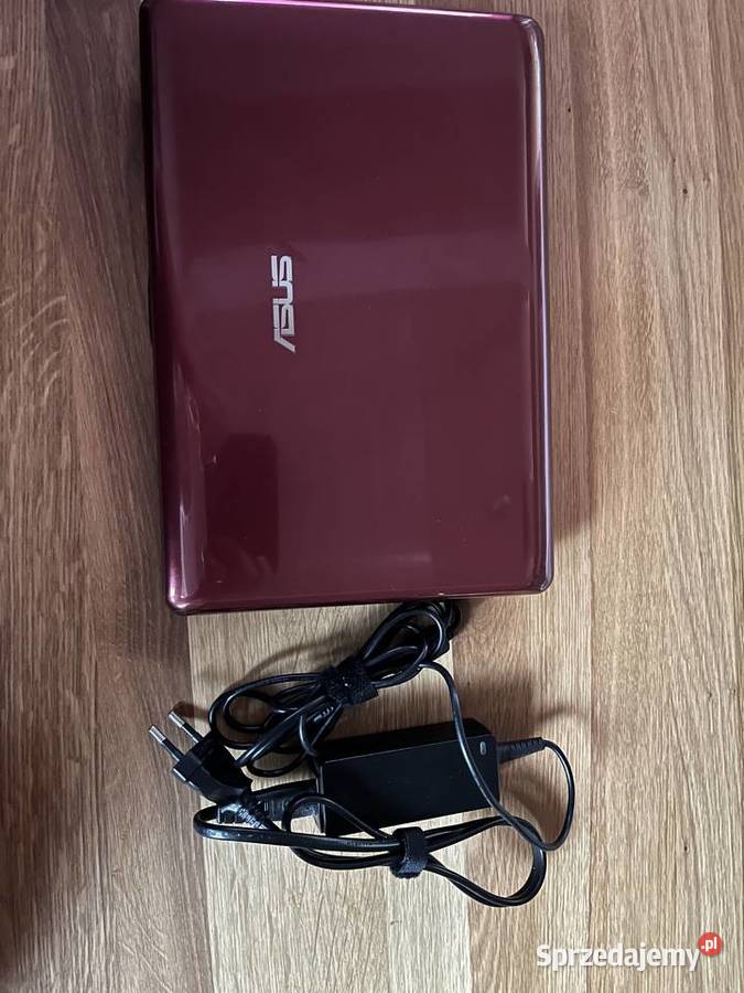 Asus Eee R105 Puńsk sprzedam