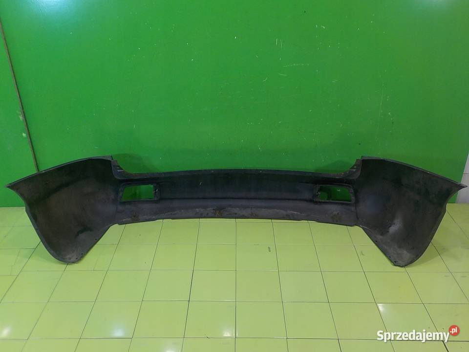 HYUNDAI SANTA FE I LIFT 24 B 06r 5D zderzak tyl