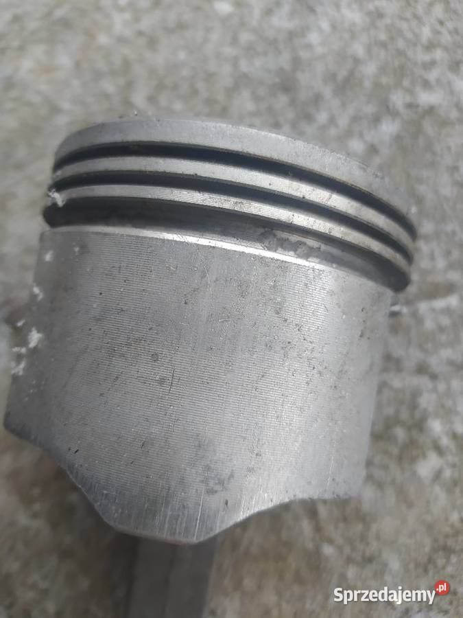 Tłok bs 873 Kosiarka traktorek Briggs stratton lubelskie Radzyń Podlaski sprzedam