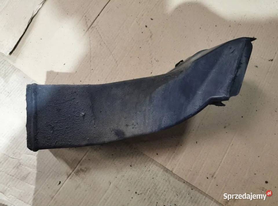 Wlot powietrza na tarcze hamulcową BMW E39 lewy osobowe Żory