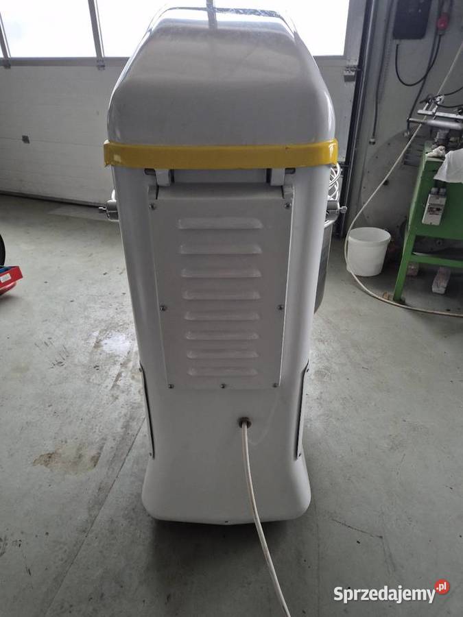 Miesiarka Spiralna Kemper SPL75 Puławy