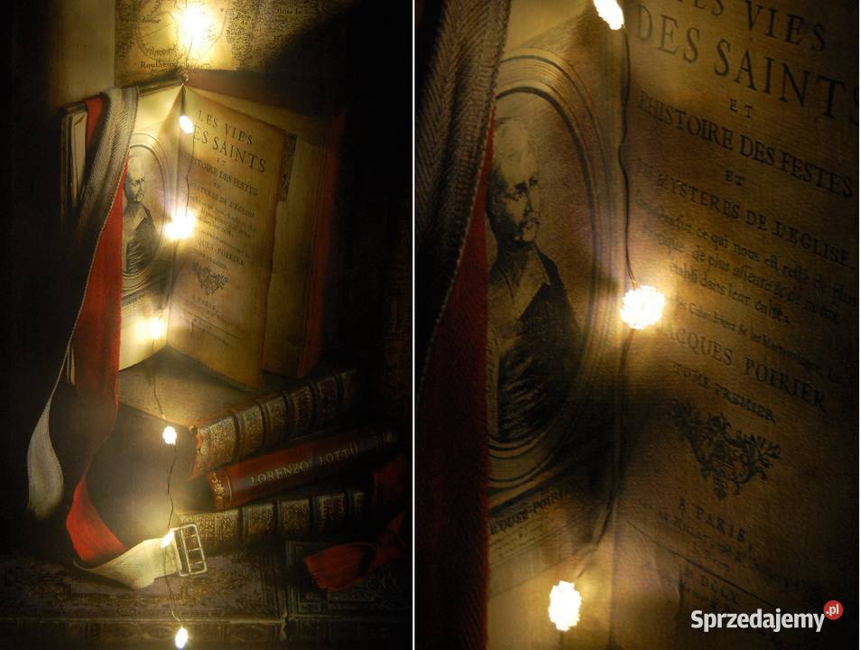 Goliat śnieżynki 10 LED na baterie ciepły biały Lublin