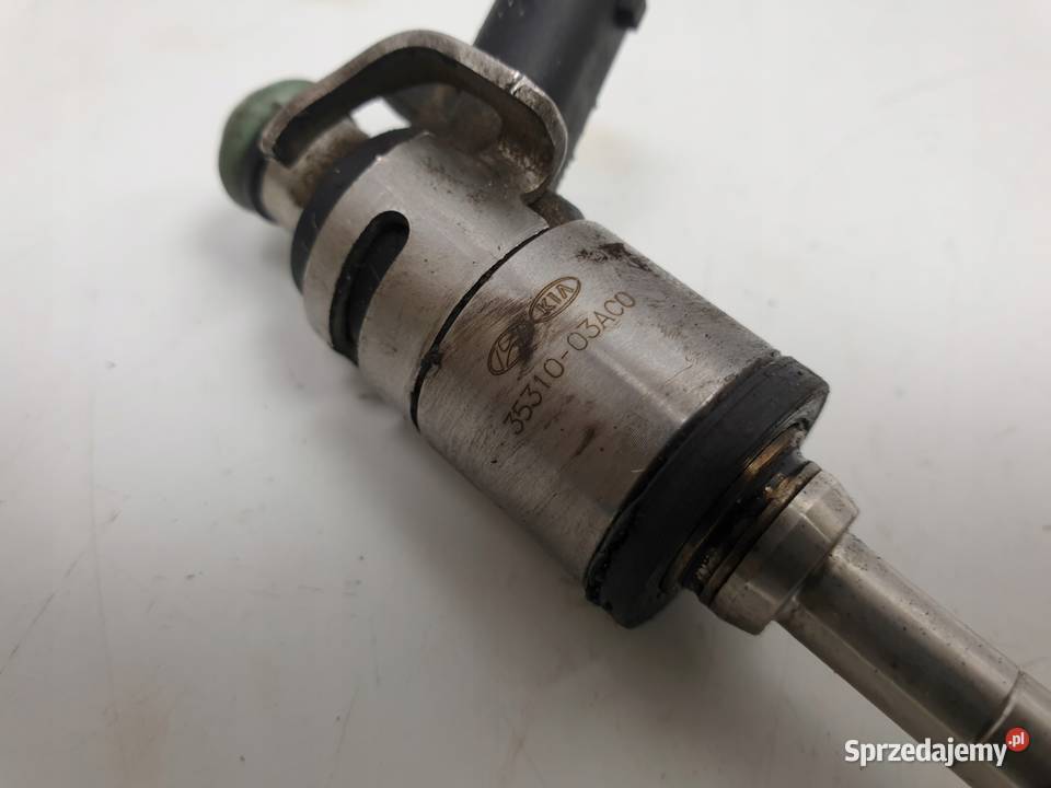 WTRYSKIWACZ Hyundai Kona 10 TGDi 3531003AC0 Chełm