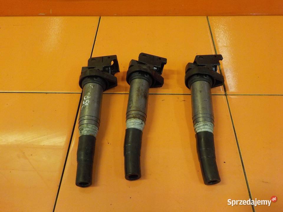 BMW E90 E87 20 B 10r 170 N43B20A N43 cewka mazowieckie Suków