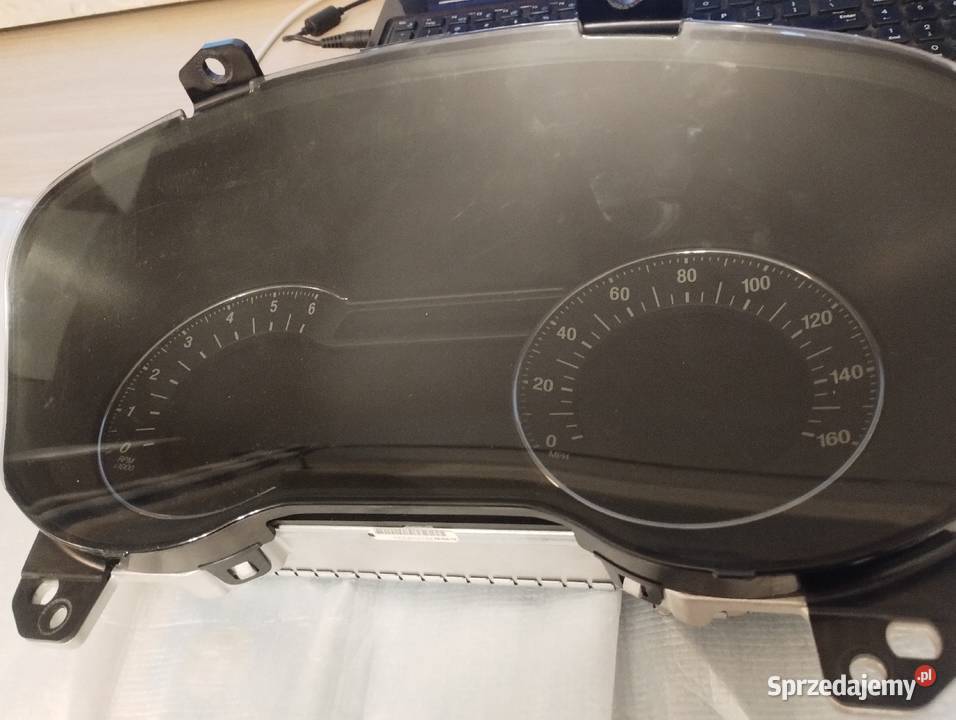 Ford Mondeo Mk5 licznik digital Bydgoszcz