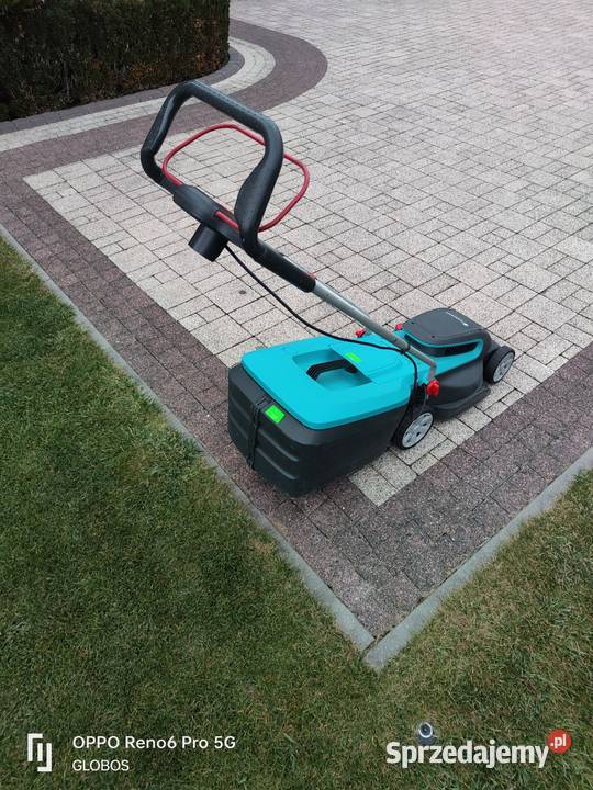 kosiarka GARDENA PowerMax 140034 503420 2667 Lubin
