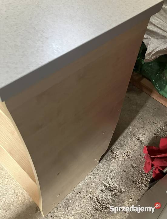 Lada sklepowa sprzedażowa barowa recepcja 140 Warszawa