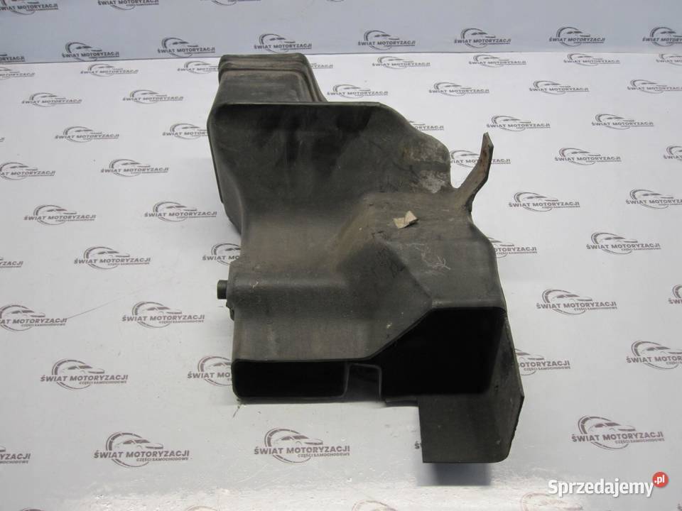 NISSAN VANETTE E 02r rura powietrza 278507C300
