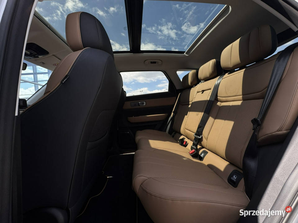 Jaecoo 7 Super Hybrid PHEV 15 TGDI 143 EE 204 Piotrków Trybunalski sprzedam