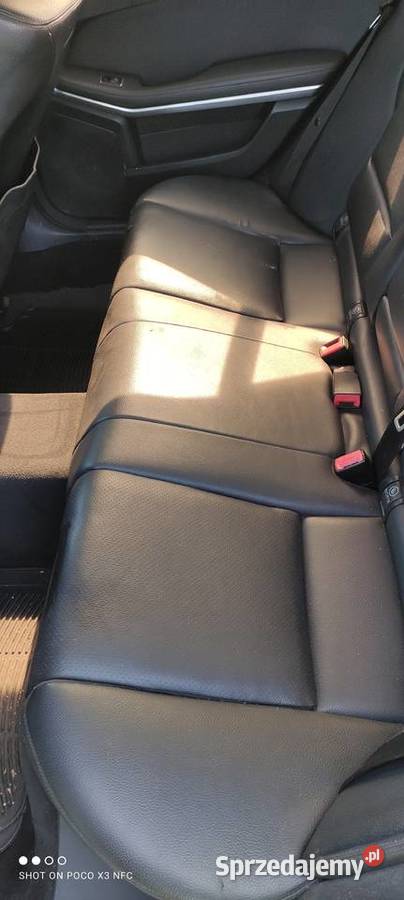 MERCEDES E KLASA 2010r 260000 RATY zamiana Klasa E Sianów
