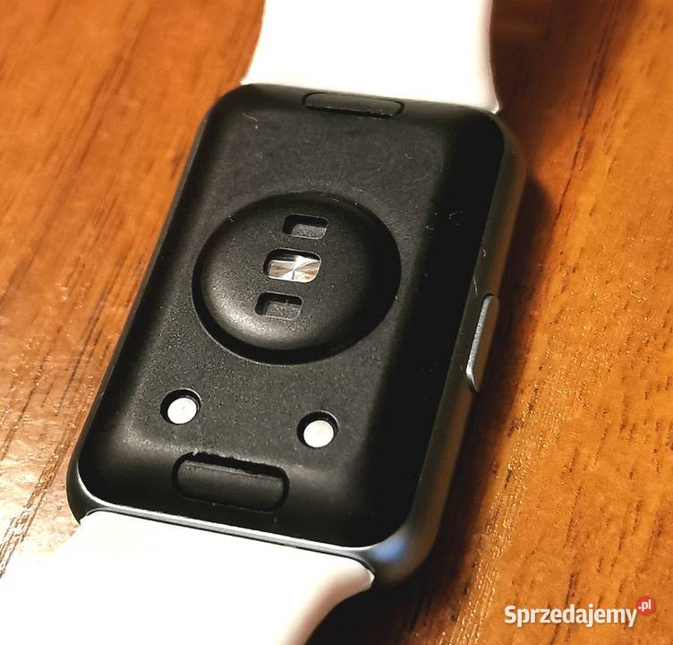 Smartwach Huawei Watch Fit 1 SE Trzy Paski Etui warmińsko-mazurskie Olsztyn