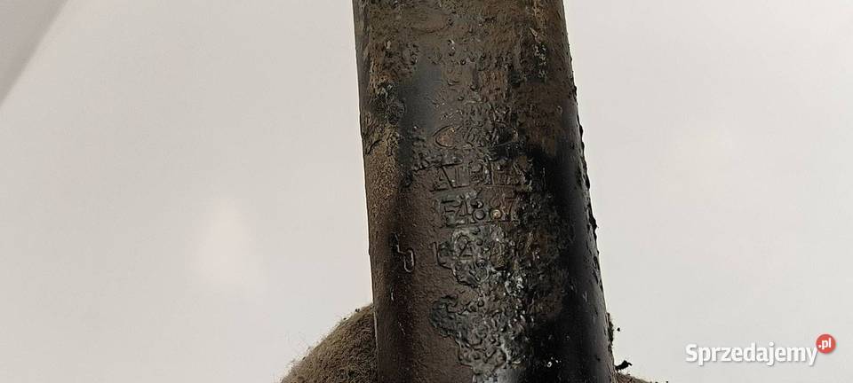 AMORTYZATOR LEWY TYŁ FORD TRANSIT CUSTOM L1H1 kujawsko-pomorskie