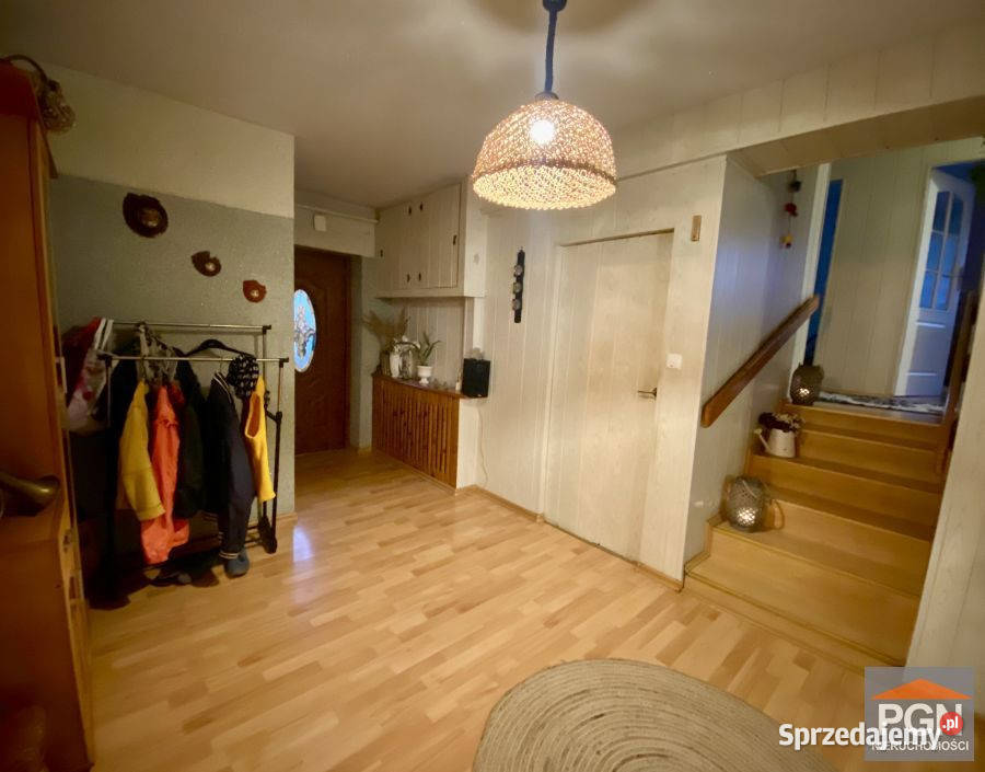Dom wolnostojący Gryfice 200m2 zachodniopomorskie