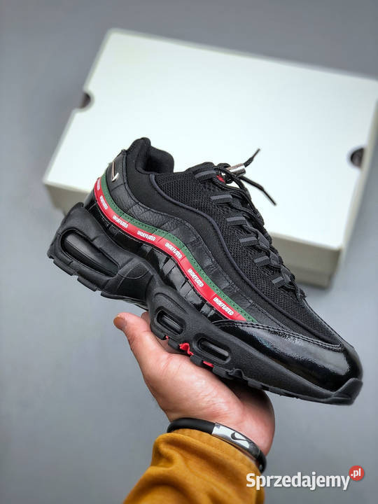 Nike air 95 Undefeated buty sportowe rozmiar Lublin