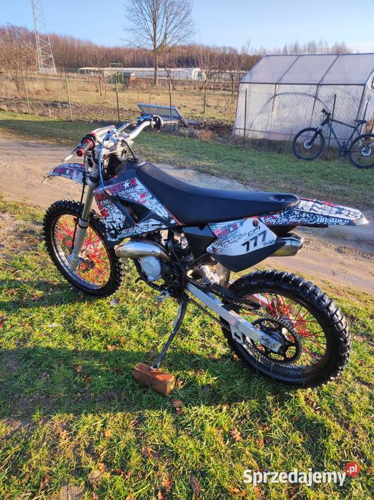 Cpi Sx 90 CPI Motocykle, skutery, quady Staszów