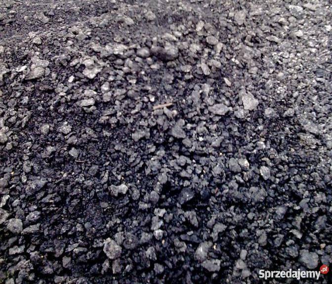 UTWARDZENIE DROGI TERENU PARKING PLAC KRUSZYWO