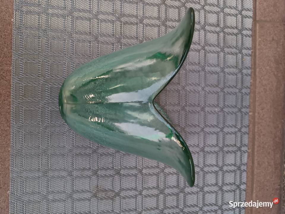 Wazon kolorowy kwiatek Dekoracja łódzkie Aleksandrów Łódzki