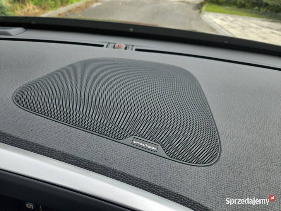 Volvo XC 60 Summum Najbogatsza Wersja 100 łódzkie Opoczno sprzedam