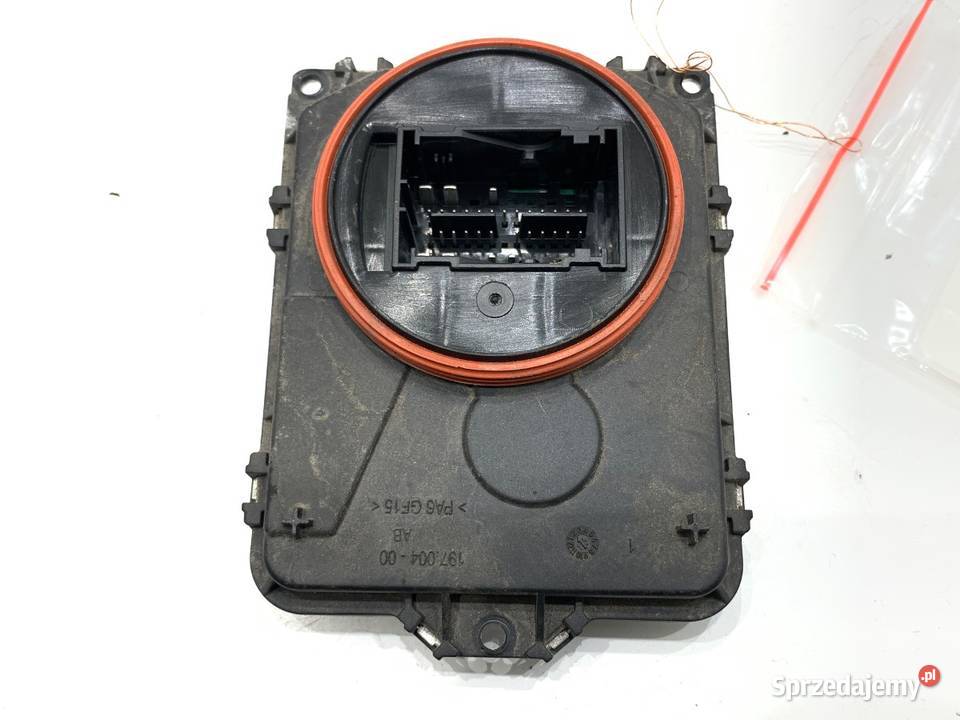 PRZETWORNICA XENON VW TIGUAN 8V0907399B MODUŁ podkarpackie sprzedam