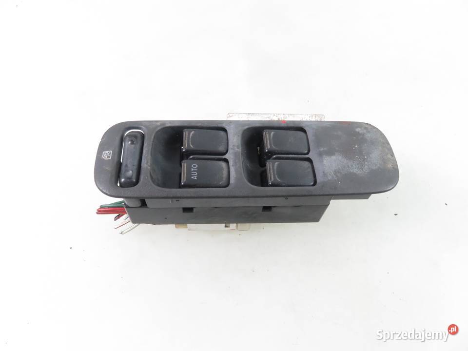 PANEL SZYB SUZUKI LIANA