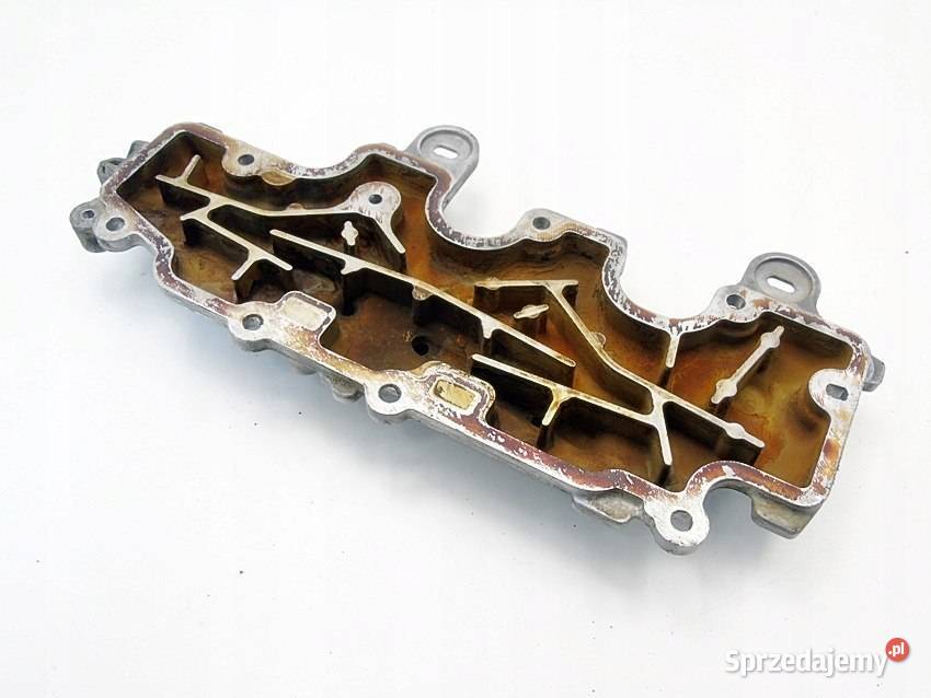 ODMA SEPARATOR 20 T TURBO MEGANE 2 SCENIC 2 Motoryzacja śląskie Sosnowiec
