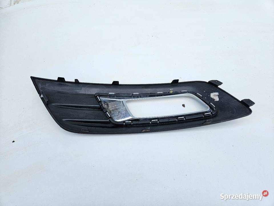 FORD C MK2 LIFT KRATKA LEWA ZDERZAKA PRZÓD Międzychód