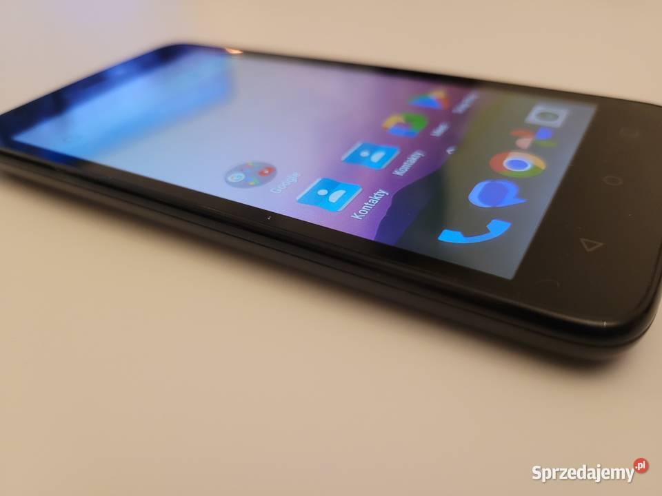 Motorola Moto C Barczewo