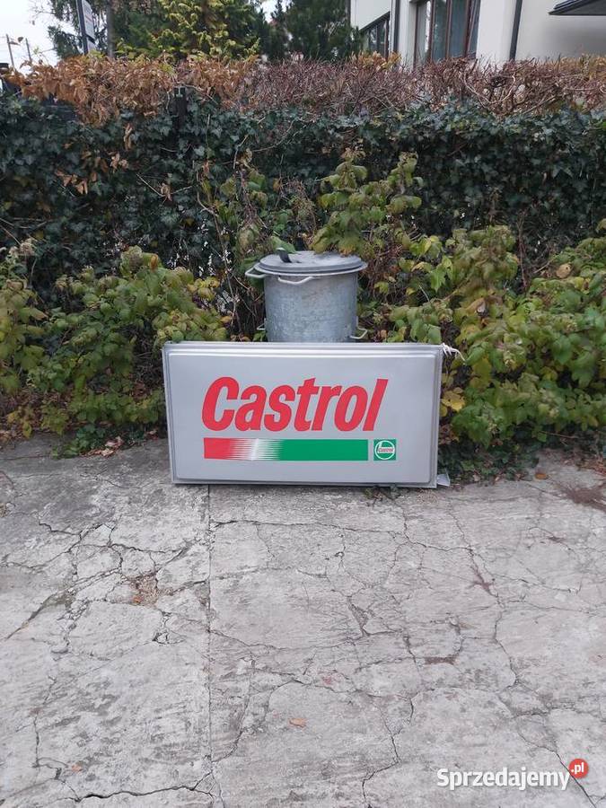 Sprzedam podświetlany BanerKaseton reklamowy