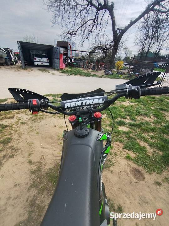 Kxd 125 Borowa