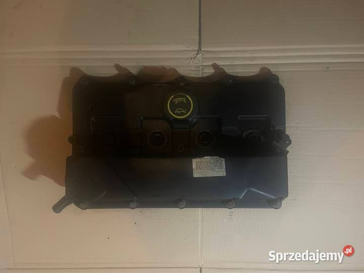 RZ150C pokrywa zaworów Ford Mondeo mk3 zachodniopomorskie Szczecin sprzedam