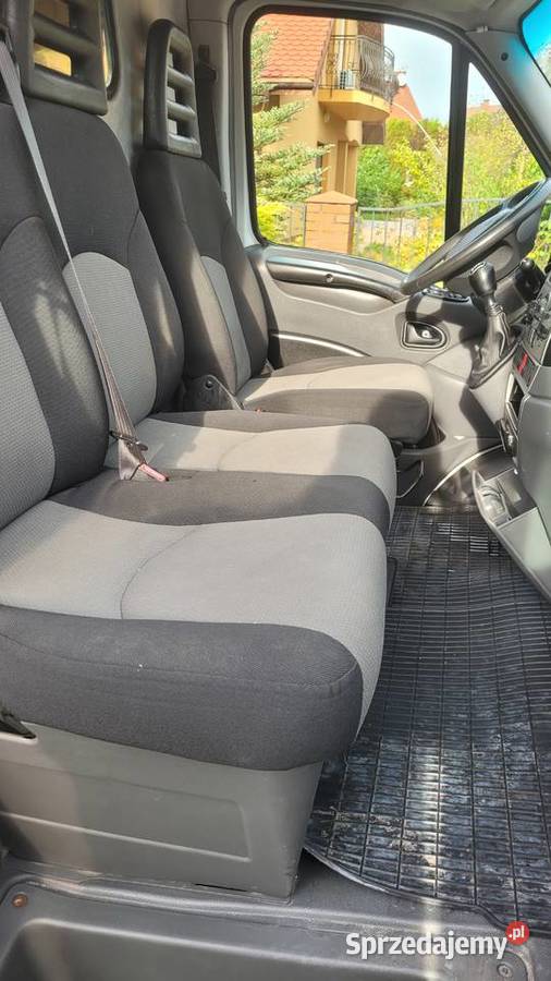 Ivecko Daily 2011 Legnica