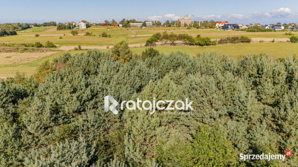Grunt na sprzedaż Władysławowo Szkolna 2000m2 pomorskie