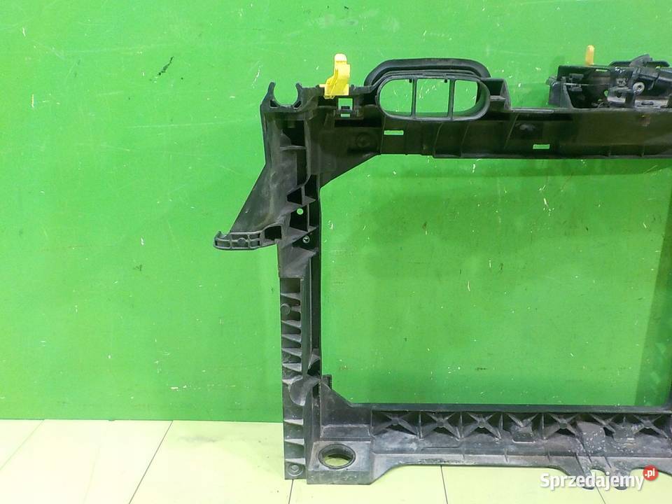 FORD B 10 B 13r 5D pas przedni wzmocnienie mazowieckie