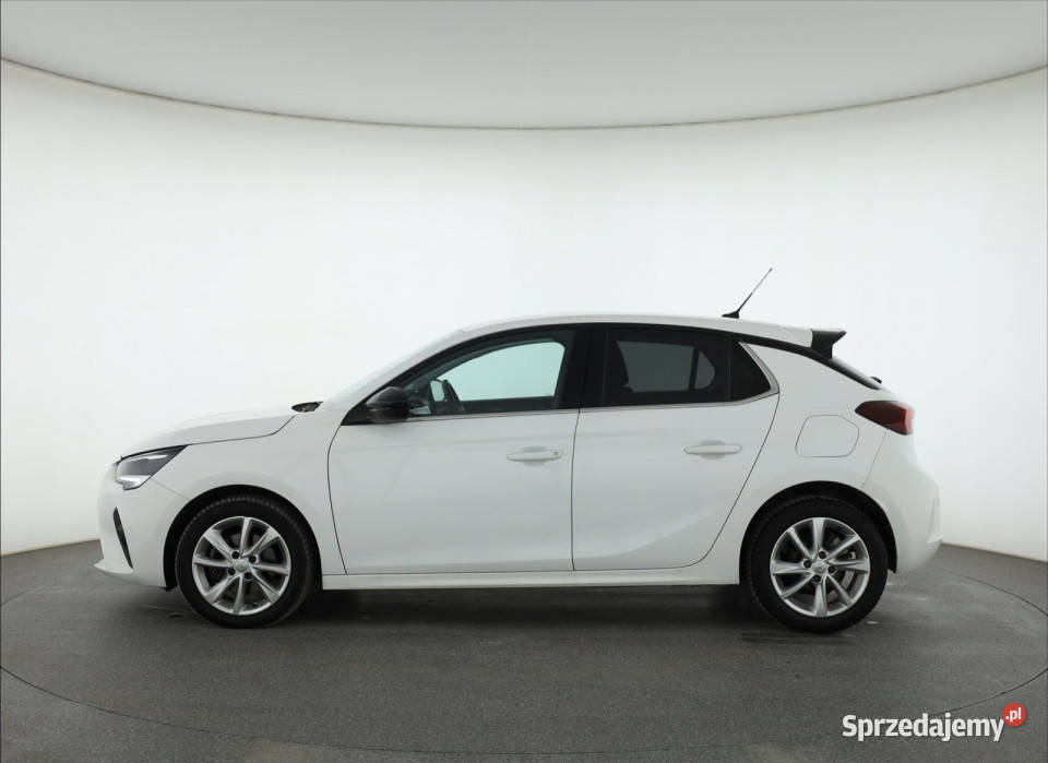 Opel Corsa 12 Turbo 4/5 Corsa