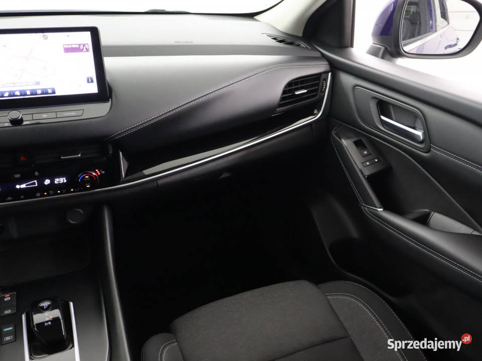 Nissan Qashqai 15 ePower Qashqai Bielany Wrocławskie