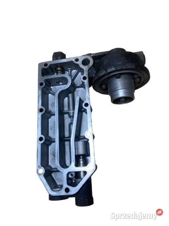 PODSTAWA FILTRA OLEJU CUMMINS J922882 3922882 świętokrzyskie Kielce