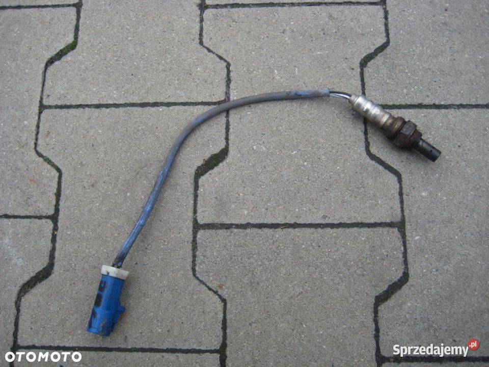 FORD KA 13B ENDURA SONDA LAMBDA DOLNA wielkopolskie Rakoniewice sprzedam