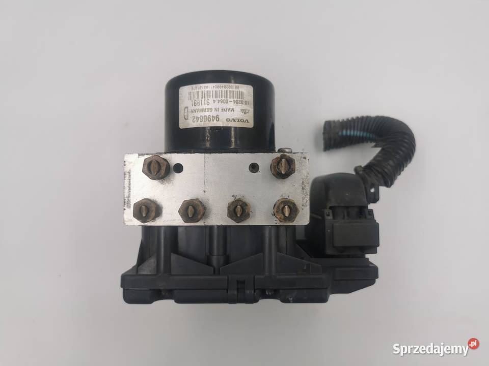 Pompa ABS DSTC Volvo S60 S70 S80 V70 9496642 Wyszków
