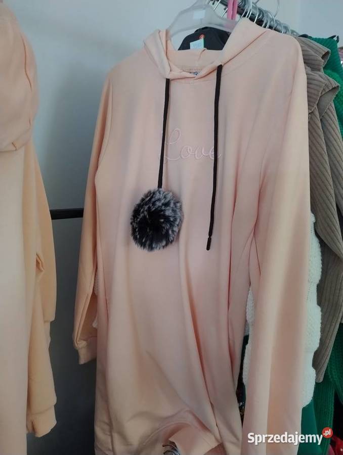 Likwidacja sklepu odzieżowego dzieci kujawsko-pomorskie Gniewkowo