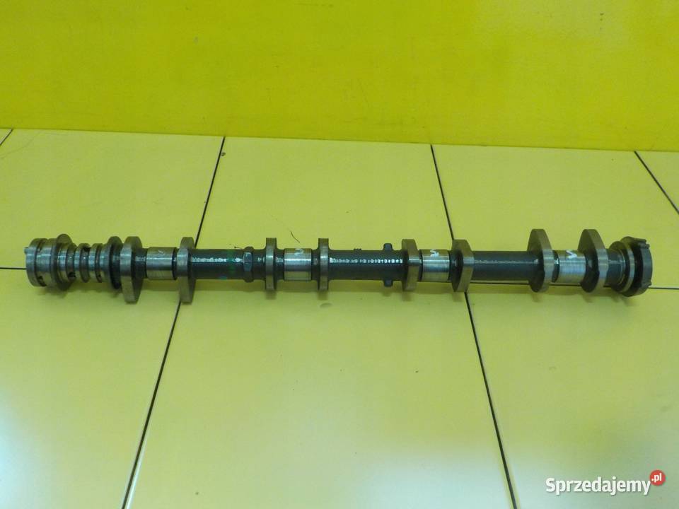 SUZUKI GRAND VITARA SX4 16 16V 08r 106 M16A Rozrząd Suków