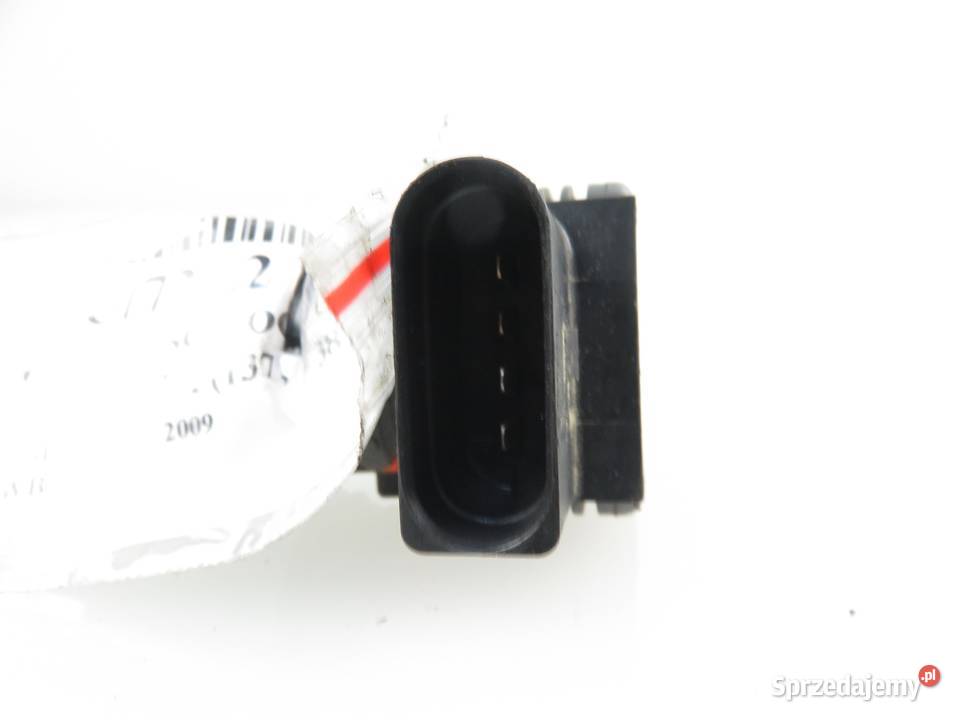 CEWKA VW SCIROCCO 20 TSI R0702S00300 0901151217 małopolskie