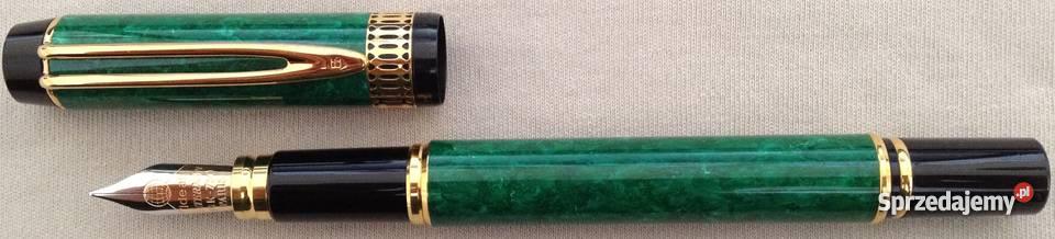 pióro Waterman Wrocław