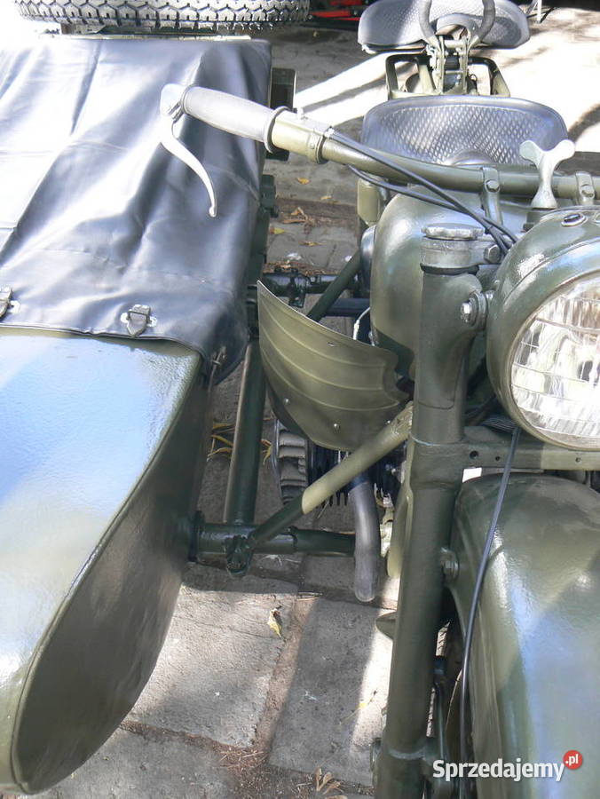 M72 N KIJOWSKA Warszawa sprzedam