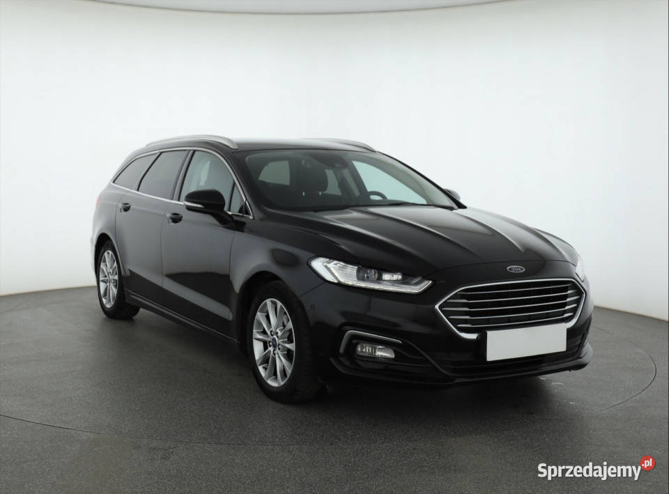 Ford Mondeo 20 EcoBlue Piaseczno